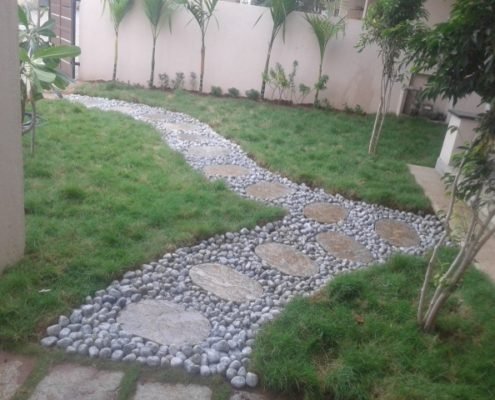 Landscape Designers in Chennai